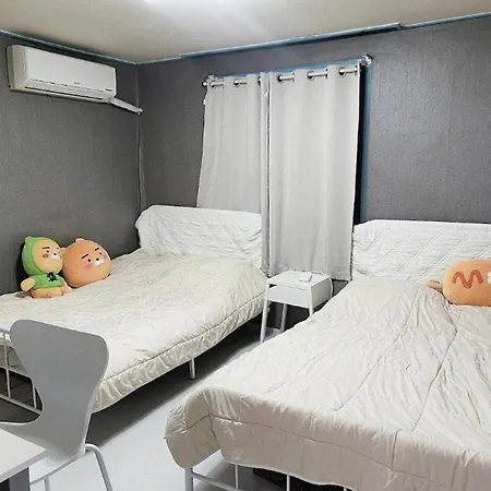 Ananminsu1 Apartment